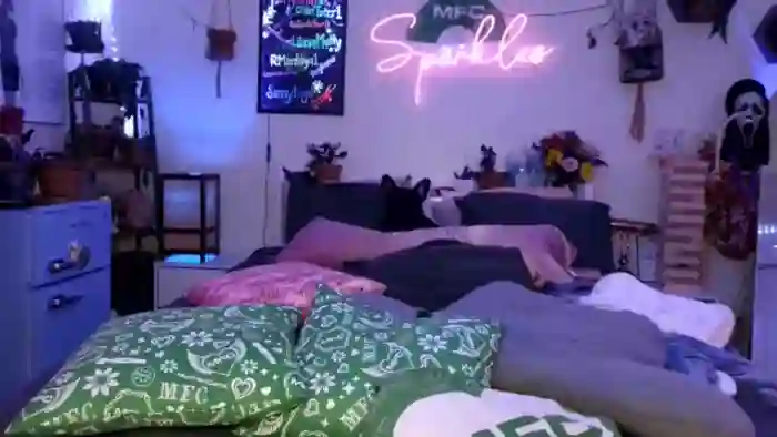Sparkl3s