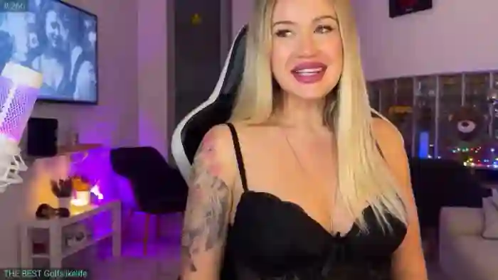 AlexiAngel