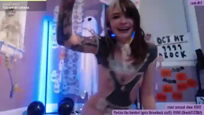 BabeAriel
