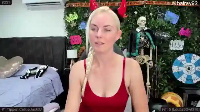 BaileyRayne