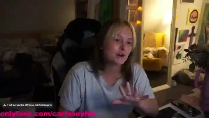 CarlaSophie