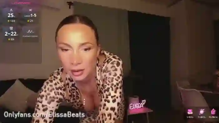 ElissaBeats