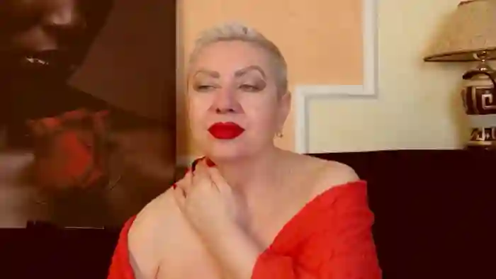 LADY__POSH
