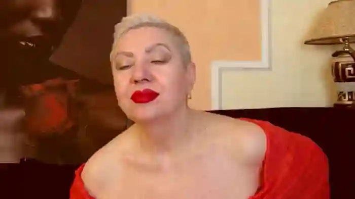 LADY__POSH