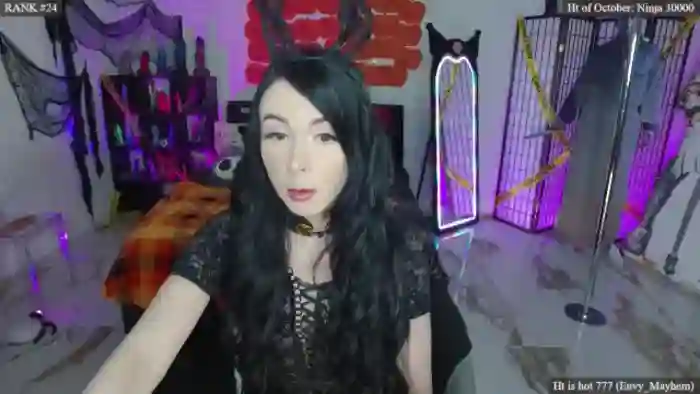 MollyMayhem