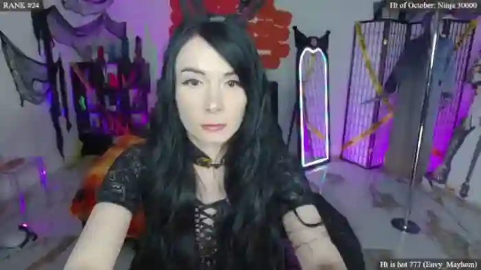 MollyMayhem
