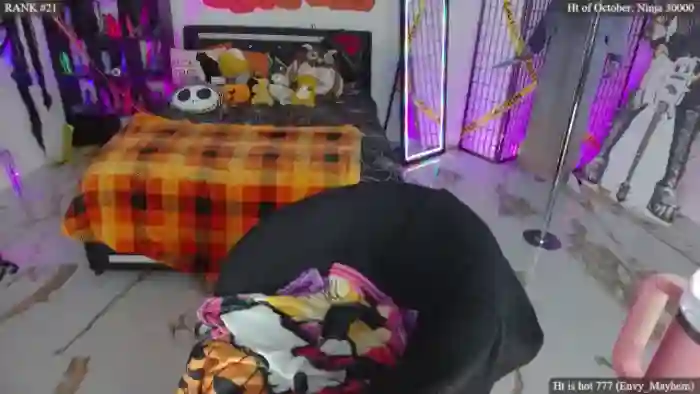 MollyMayhem