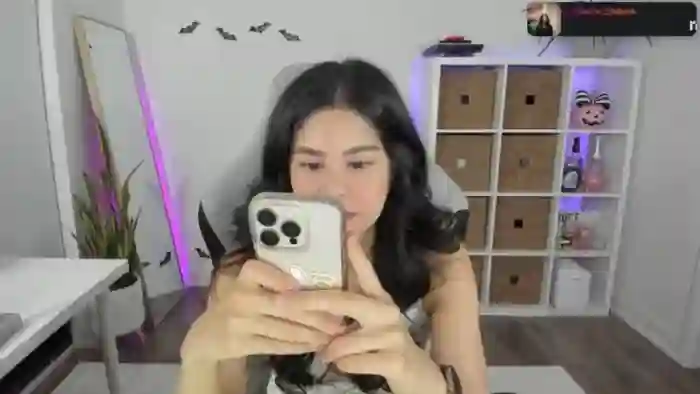 RorrieGomez