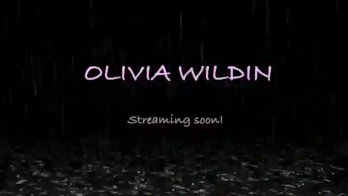 oliviawildin
