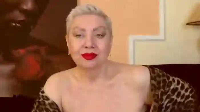 LADY__POSH