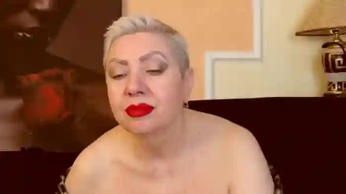 LADY__POSH