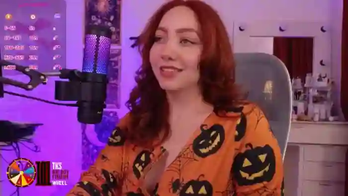 LilyVelvet