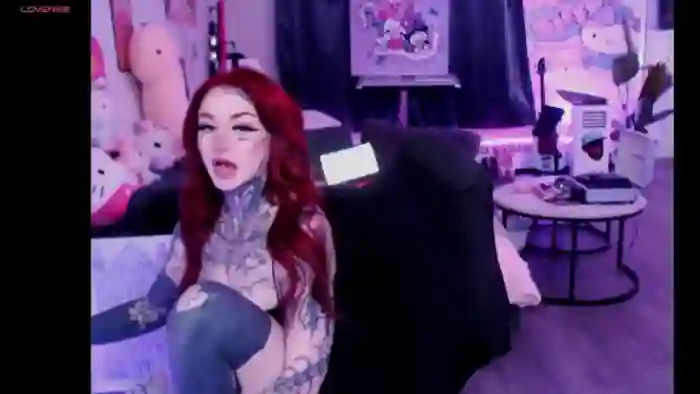 TATTOOBAMBI