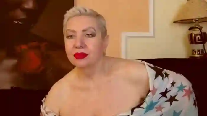 LADY__POSH