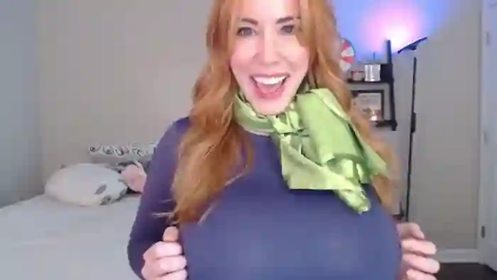 MsRedheadMILF