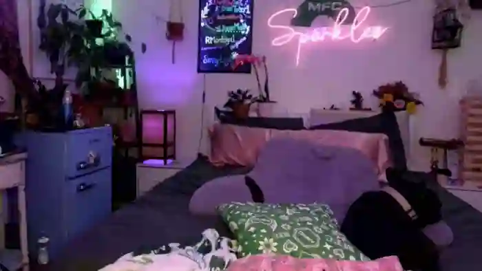 Sparkl3s