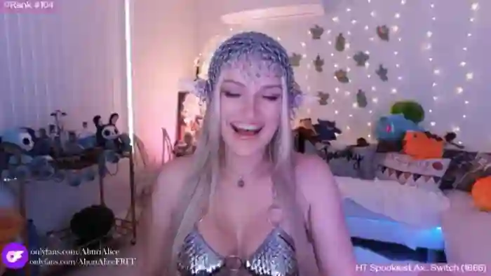AlicexMaia