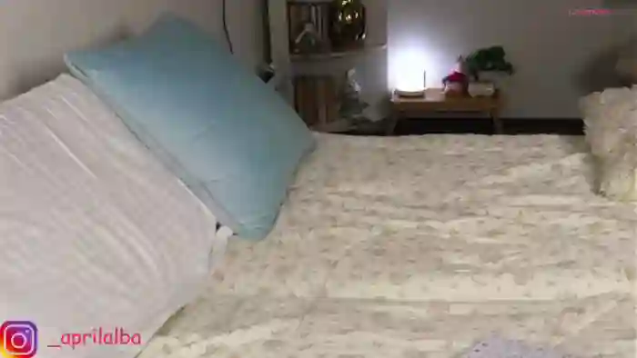 AprilAlba777