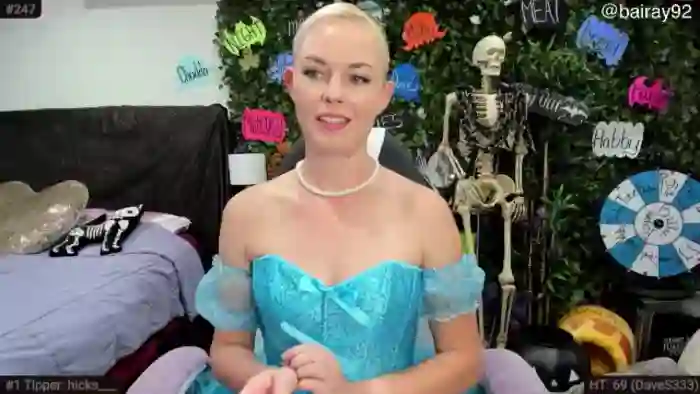BaileyRayne