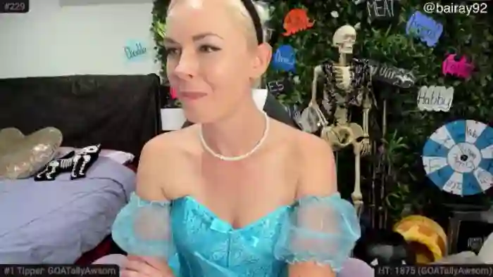 BaileyRayne