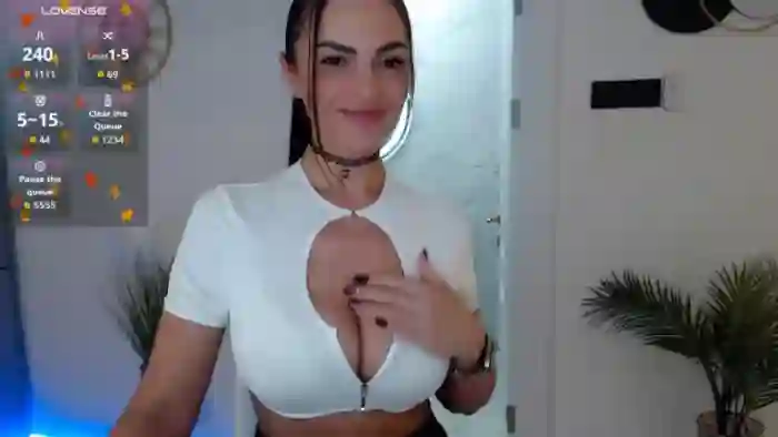 JessyVixen