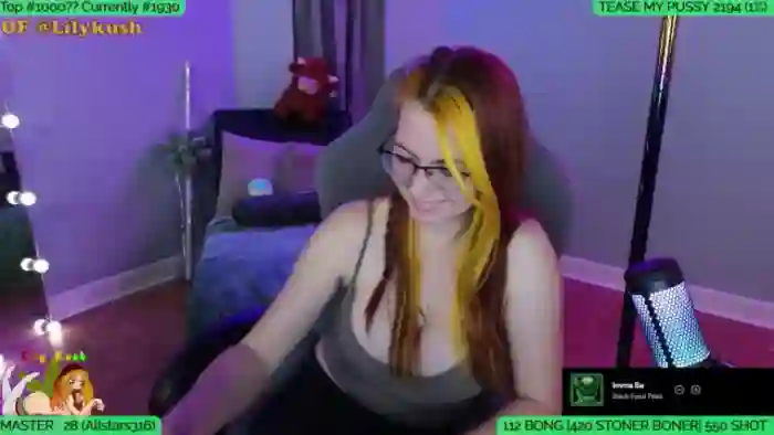 LilyKush