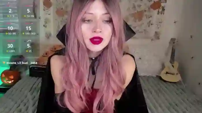 MoonLush