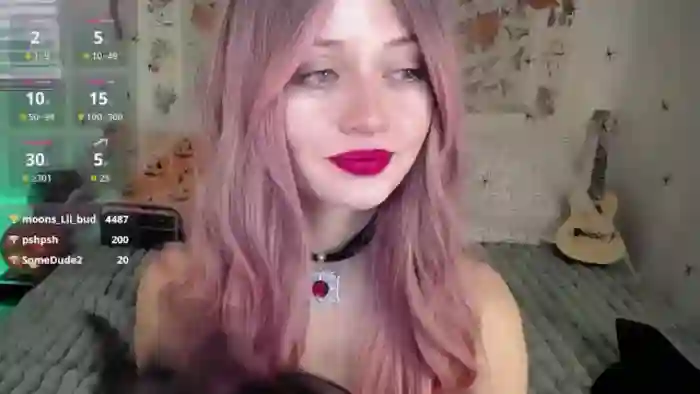 MoonLush