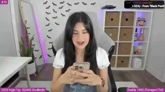 RorrieGomez