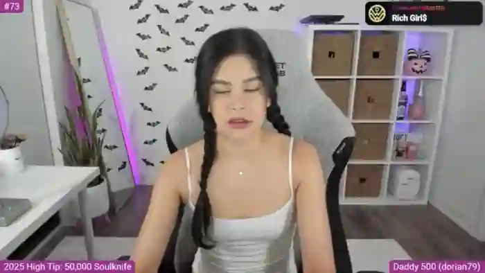 RorrieGomez