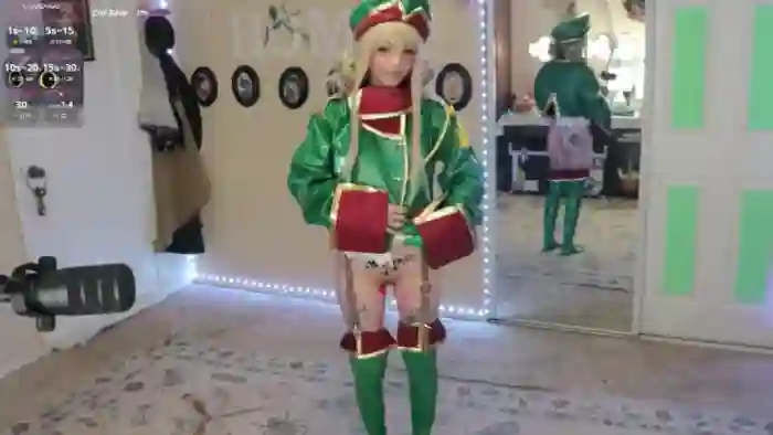 Shellybeans