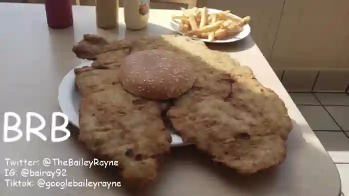 BaileyRayne