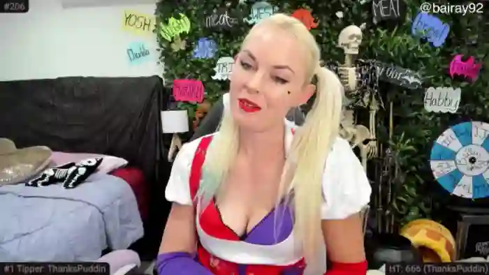 BaileyRayne