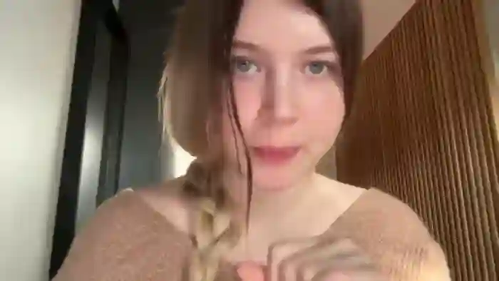 BuckwheatLady