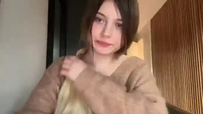BuckwheatLady