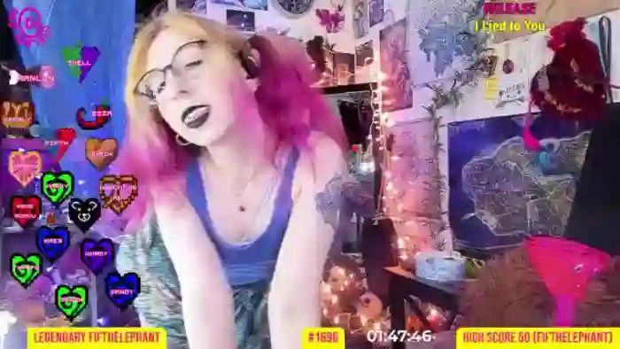 GirlbotDiv