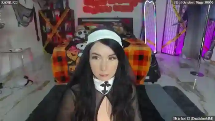 MollyMayhem