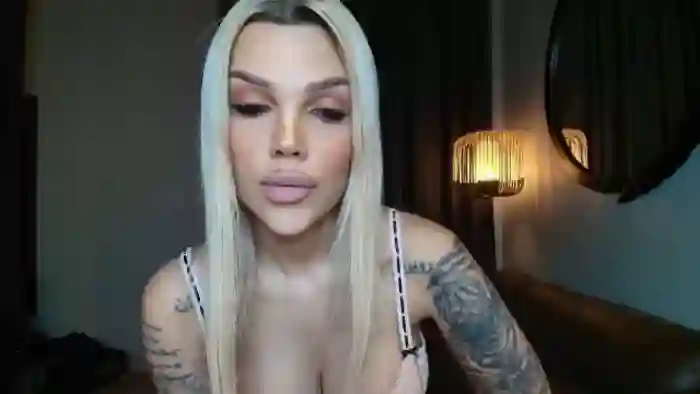 Shayblonde