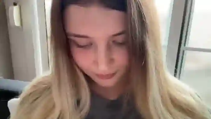 BuckwheatLady