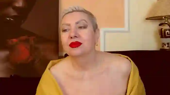 LADY__POSH