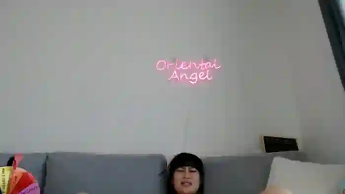 OrientalAng3l