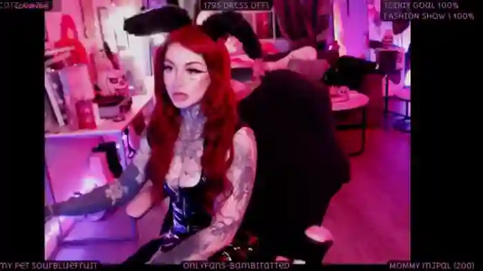 TATTOOBAMBI