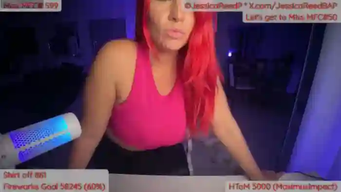 jessicareedp