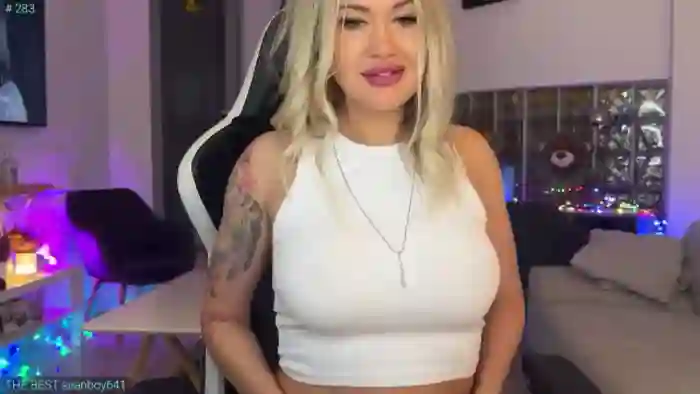 AlexiAngel
