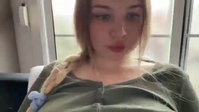 BuckwheatLady
