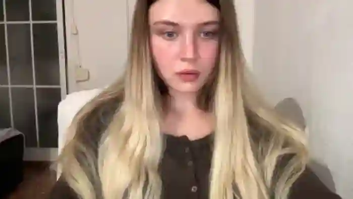 BuckwheatLady