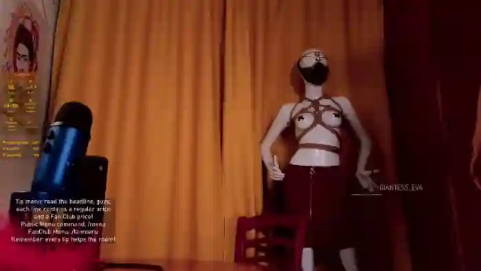 Giantess_Eva