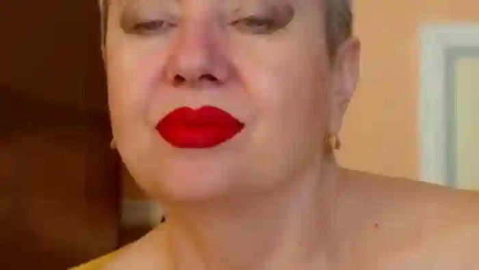 LADY__POSH