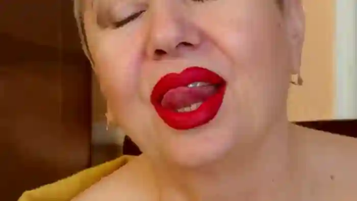 LADY__POSH