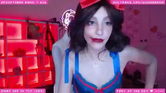 SpoopyBish